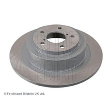 2x Bremsscheibe hinten für Subaru Legacy 2 BD 3 BE BH Outback | 881422