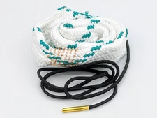 Bore Rope Gun Barrel Cleaning Snake for 12 Gauge Shotguns