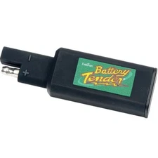 Battery Tender 081-0158 - USB Charger Adapter for Snow, Boat, ATV, Motorcycle