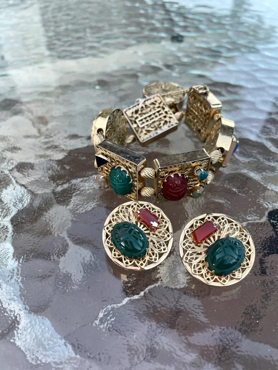 New 2024 earring set