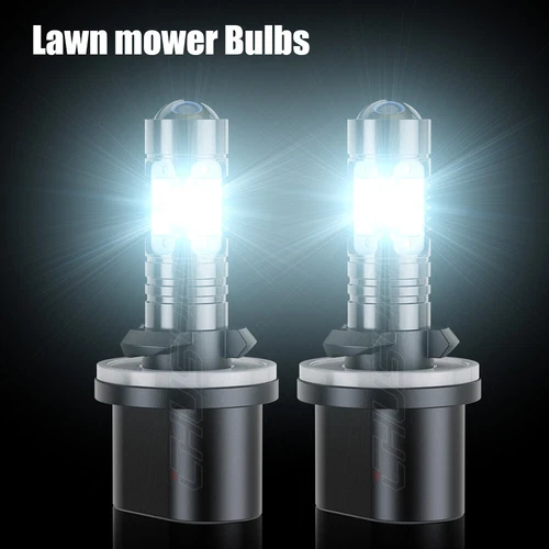 Led BULB For Deere AXE16948 Gator XUV 560 550 590 620 625 825 835 850 865 - Bild 1 von 1