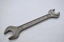 Netsuren H4932 M12 M14 19mm 22mm Open End Wrench CNC Lathe Tool 