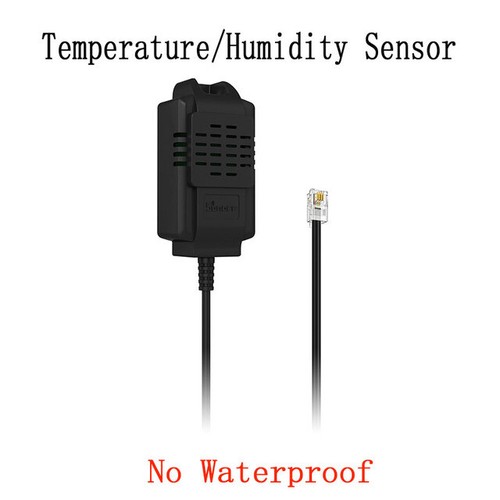 16A/20A WLAN Schalter mit Temperatursensor Feuchtigkeitsmonitor Schalter kabellos - Bild 12 von 13