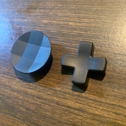 Microsoft Xbox Elite Series 2 Controller Replacement Dpad Accessories Black - Picture 4 of 5