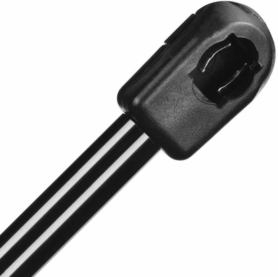 QTY2 REAR TRUNK LIFT SUPPORTS SHOCK STRUTS PROP RODS FOR 2003-2006 CHEVROLET SSR - Image 4 of 4