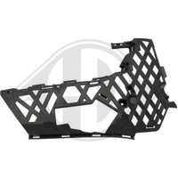 Diederichs 2249132 Halter, StoßFäNger FüR VW