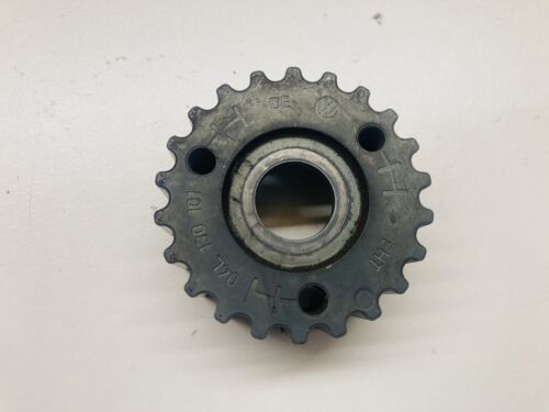 FUEL PUMP GEAR PULLEY FOR AUDI A3 8V VW GOLF MK7 1.6 TDI 04L130101 2015 GENUINE - Picture 2 of 5