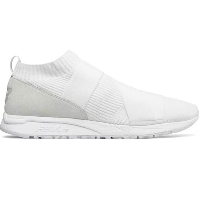 new balance revlite white