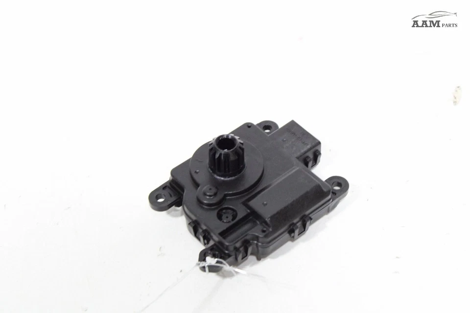 Buick Lacrosse 2017-2019 aire acondicionado calefacción solapa servo puerta motor actuador Denso OEM Foto 3 de 4