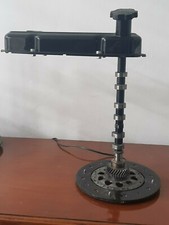LAMPADA DA TAVOLO parti motore albero a cammes coperchio punterie disco frizione