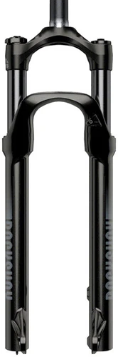 RockShox Judy Silver TK Suspension Fork - 27.5 120 mm 9 x 100 mm 42 mm