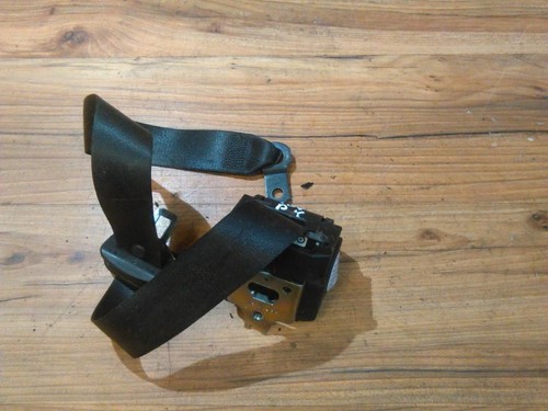 566244501 Sicherheitsgurt Gurt Vorne Linke  BMW 3-Series DE135313-64