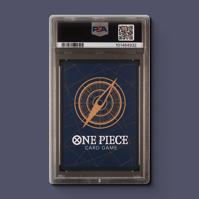PSA10 ワンピース FEST23-24 Edition モンキー・D・ルフィ 2024 One