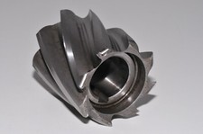 Walzenstirnfr&auml;ser D 60x60x27/N mm  CN Controx Typ N HSS r=2,5mm RHV16643