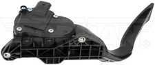 Accelerator Pedal Dorman For 2007 Chevrolet Silverado 1500 Classic