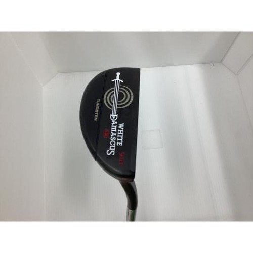 Odyssey putter WHITE DAMASCUS ix 9HT 35 eBay