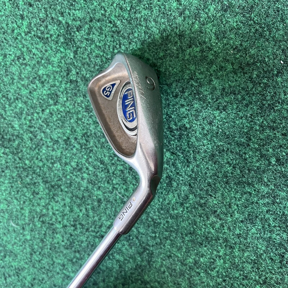 What Is The Difference Between Ping Red Dot And Black Dot?