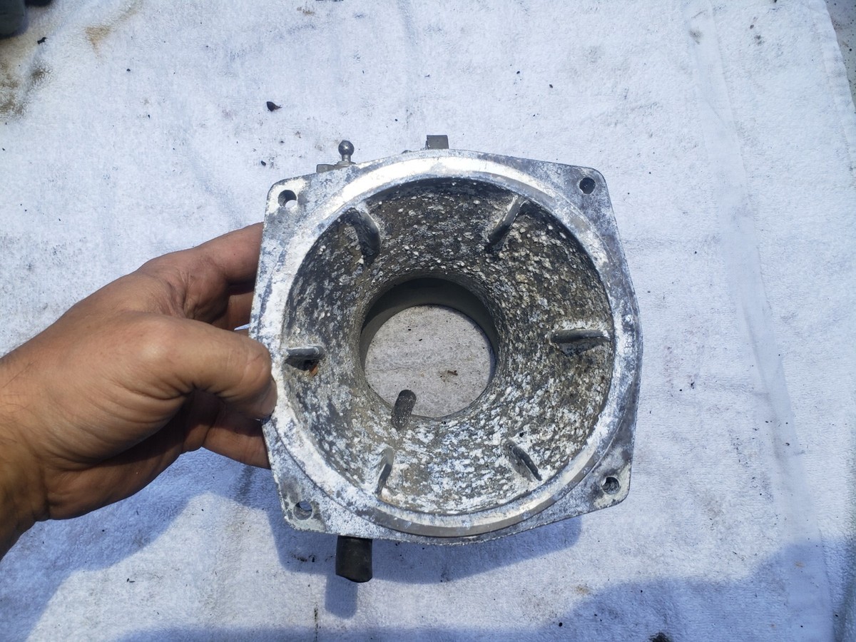 KAWASAKI ZXI STX 900 PUMP REDUCTION STEERING NOZZLES WITH KAWASAKI ZXI STX 900 PUMP REDUCTION STEERING NOZZLES WITH