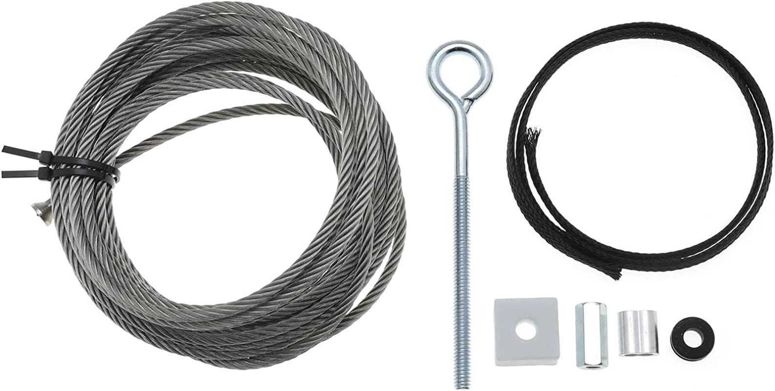Cable Repair Kit Replace 22305 for BAL for Norco AccuSlide SlideOut