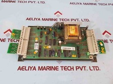 ABB dstc 456 muliplexer unit 5751017-l