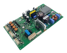 OEM LG Refrigerator Control Board EBR73093616...
