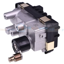 Turbo Actuator 767649 6NW009550-18 G-67 for Land Rover Engine TDV8 Range Rover