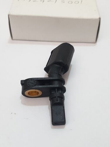 PM24213001 ABS wheel speed sensor fits VW Skoda FRONT LEFT 6Q0927803A 6Q0927803B - Picture 2 of 6