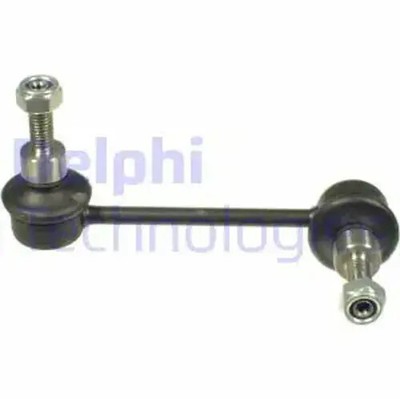 Barre De Couplage Stabilisateur Delphi TC3409 - Compatible Mercedes-Benz, Améliore La Tenue De Route