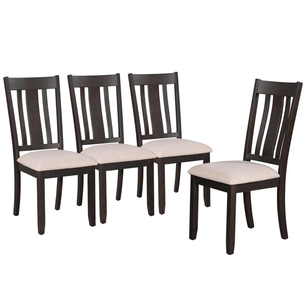 Simple Dining Room Chairs