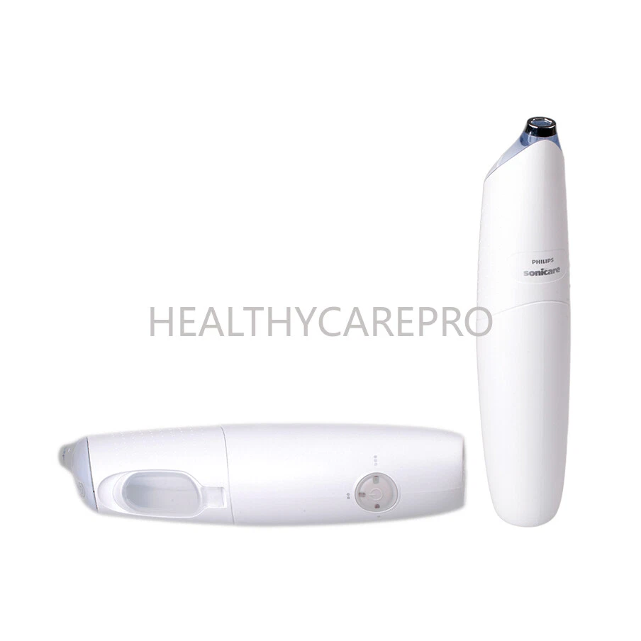 HX8332 HX8340 Philips Sonicare AirFloss PRO/Ultra Eléctrico Agua Flosser Mango Foto 3 de 4