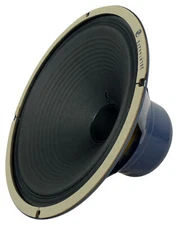Celestion Blue 15W 12" Inch Classic Alnico Magnet Guitar Speaker 8 Ohm