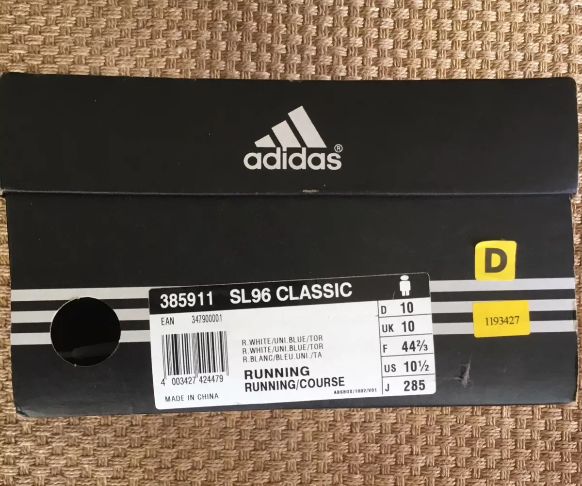 Adidas sl sales 96