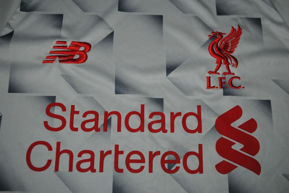 New balance liverpool 2018 cheap