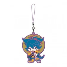 Touken Ranbu Online Capsule Rubber Mascot Kiwame (Ultimate) - Sayo Samonji