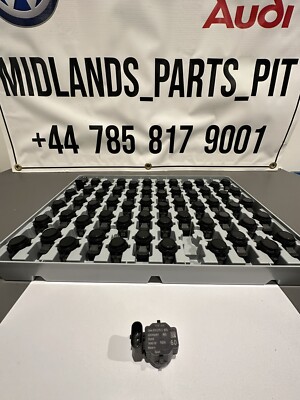 Audi Volkswagen Optical Parking Sensor OPS 5KD919275A OEM Genuine