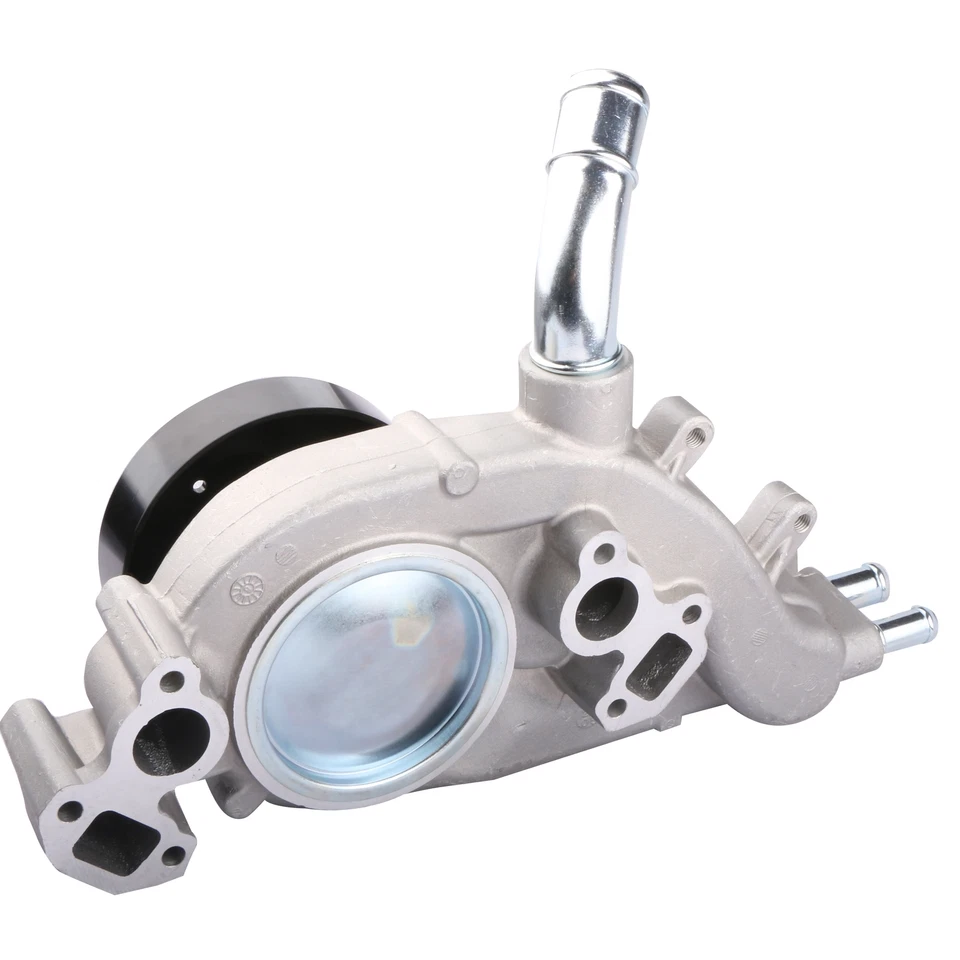 Kits de bomba de agua y juntas para Chevy Silverado Avalanche GMC Sierra Yukon AW5104 Foto 4 de 4