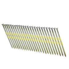 3" x .131 RING BRITE STRIP NAILS 21-DEG PLASTIC 2,000ct | 10D-RING