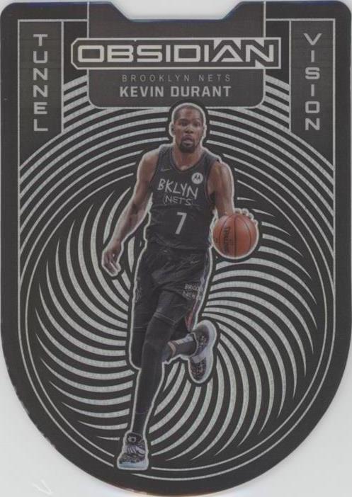 Kevin Durant