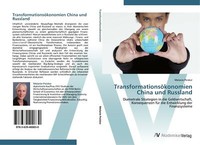 TransformationsöKonomien China Und Russland | Buch | 9783639400830