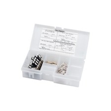 Corning 95-000-99-Z UniCam Type LC Connector Multimode OM1 Organizer Pack
