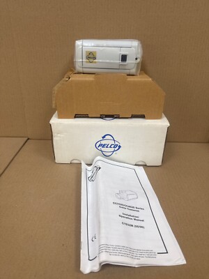 Pelco CC4620-2X Überwachungskamera