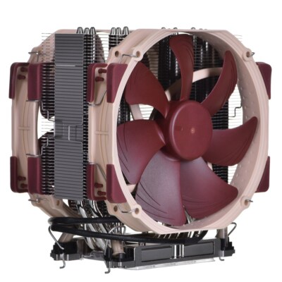 9010018000399 Chłodzenie CPU NOCTUA NH-U14S DX-4677 noctua