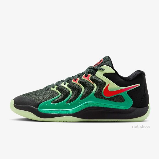 nike kd17 ep black 27.5 KD 17 ブラック BUY Nike KD 17 Black Red | Kixify Marketplace
