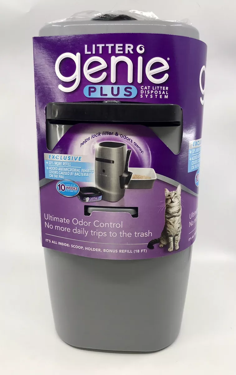 Cat litter sale disposal system
