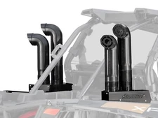 SuperATV Depth Finder™ Snorkel Kit for Polaris RZR XP 1000 / XP 4 1000 (2014-23)