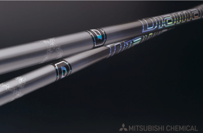 Mitsubishi Chemical Golf Club Diamana GT 70 Flex TX Shaft 46in