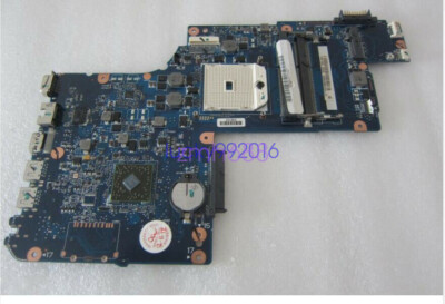 For Toshiba S870 S875 L870 L875 laptop motherboard H000038910 100% TEST OK