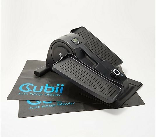 ebay cubii