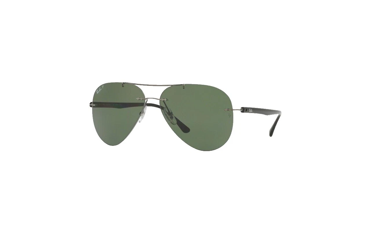 Ray-Ban Men's Aviator Sunglasses