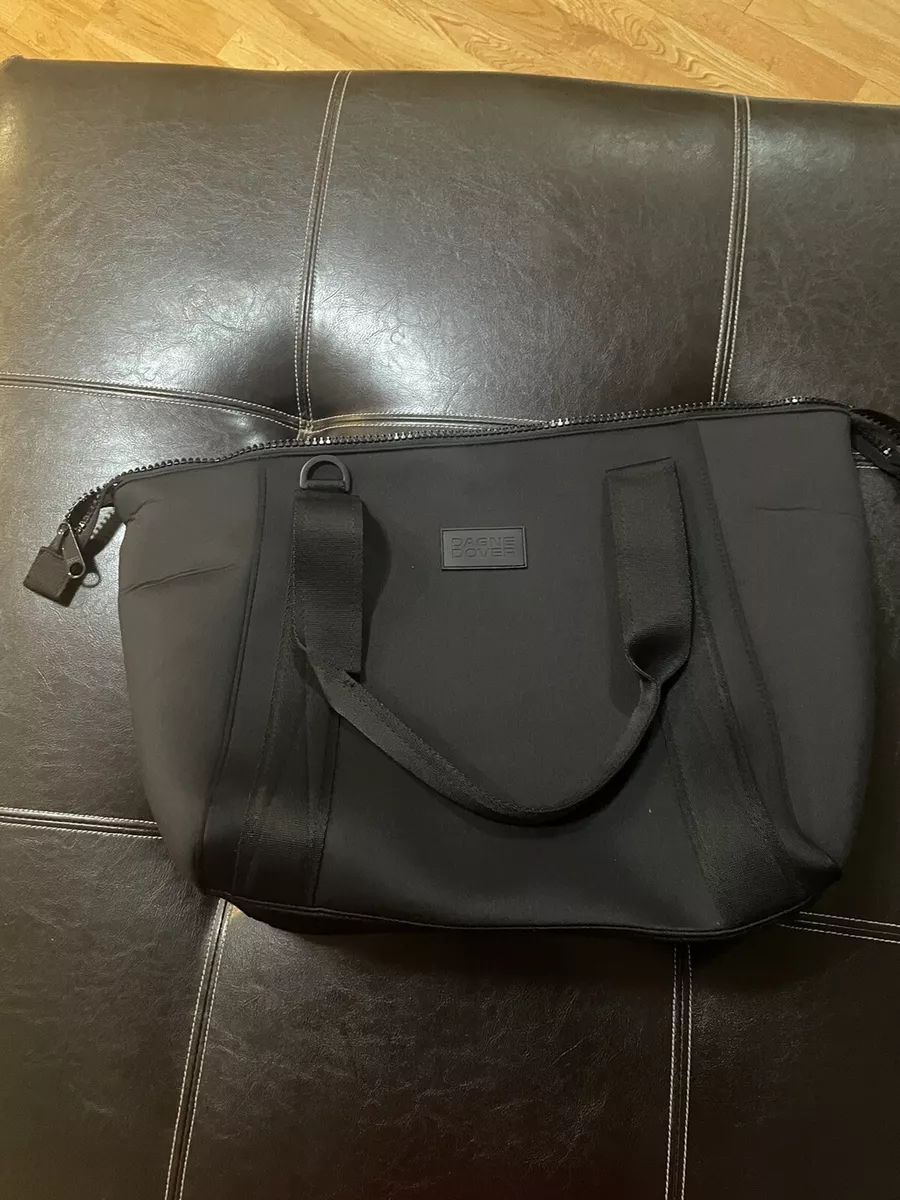 dover diaper bag